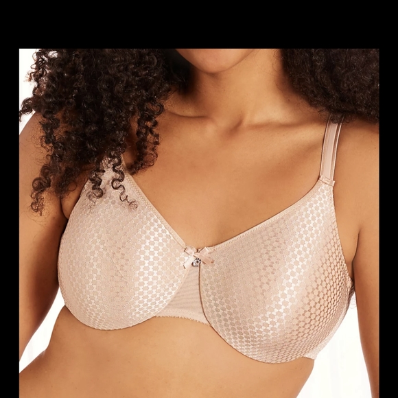 Chantelle C Magnifique Nouveau Minimizer Bra  / Chantelle Bra - Picture 1 of 10